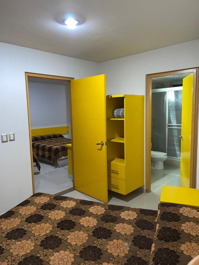 Palacio Rojo Hotel Familiar Морелия Екстериор снимка