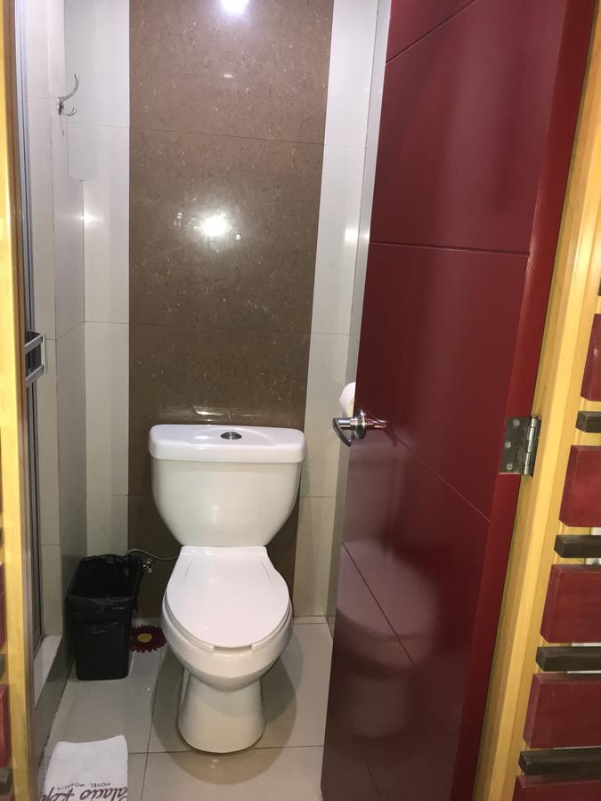 Palacio Rojo Hotel Familiar Морелия Екстериор снимка